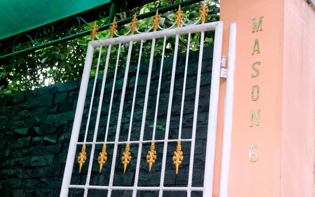 Mason Residence Syariah Ciawi