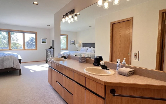 Mountain Harbor #147 3 Bedroom Condo