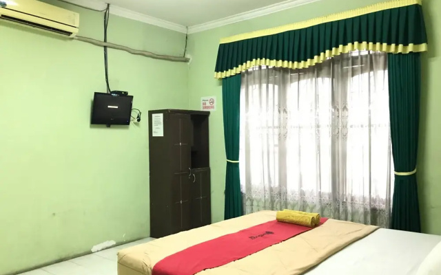 Guest House Shafira Syariah RedPartner