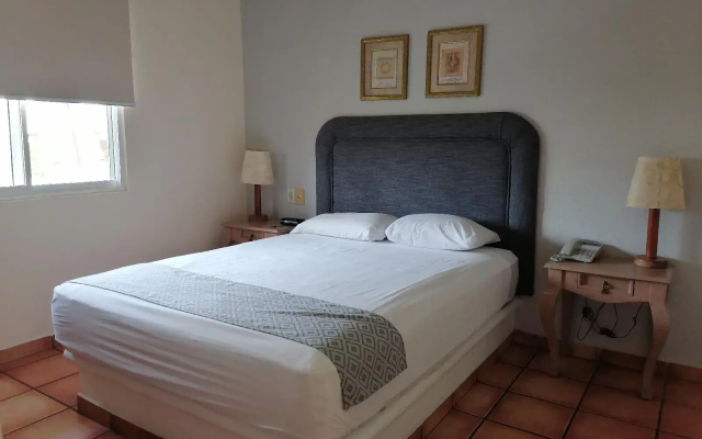 Hotel & Suites Las Palmas