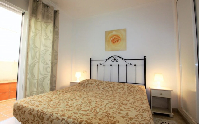 Apartamento Cariño
