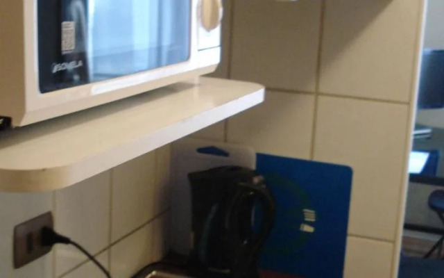 Santiago Downtown Apartments Moneda