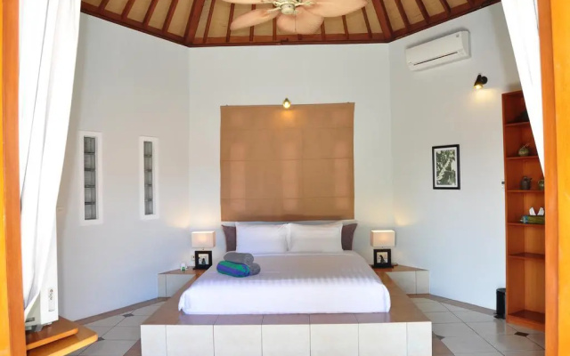 Villa Naga Maya