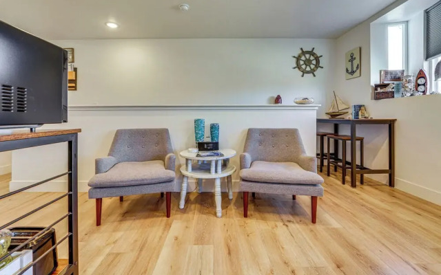 Dtwn Walkability! Grand Junction Couple's Retreat