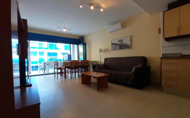 Apartamento Miracielo 1B Inmomart