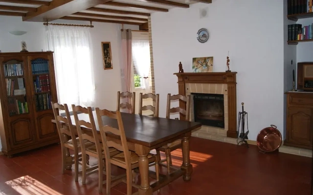 Gîte La Blonde