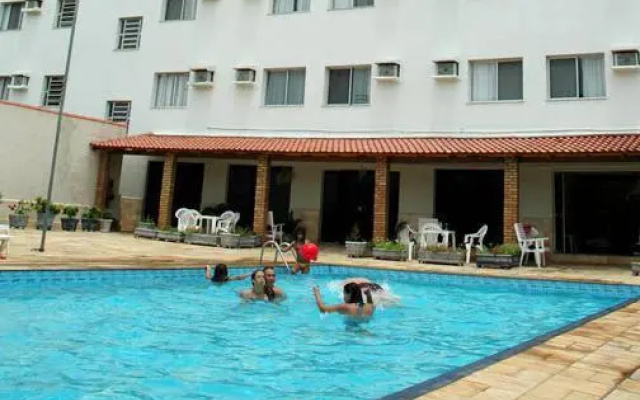 Hotel Transcontinental