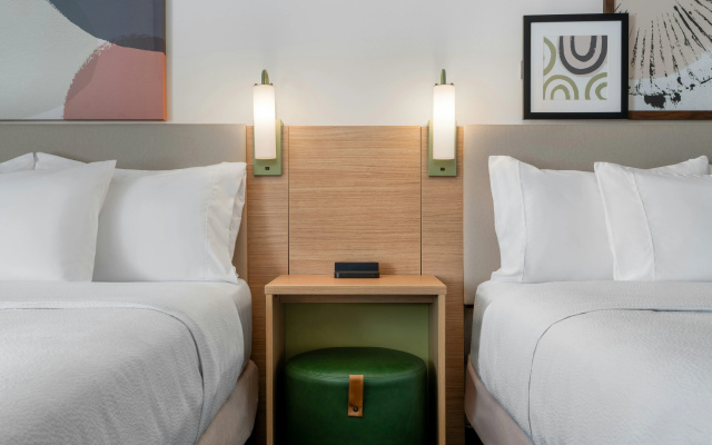 Spark by Hilton Williamsburg Historic Area