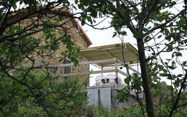 Gite Chez Coste Gilles
