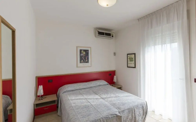 Residence Robinia Pinetine