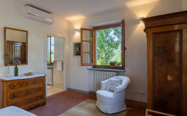House Casa 360 Greve in Chianti