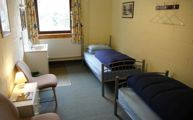 Torridon Youth Hostel