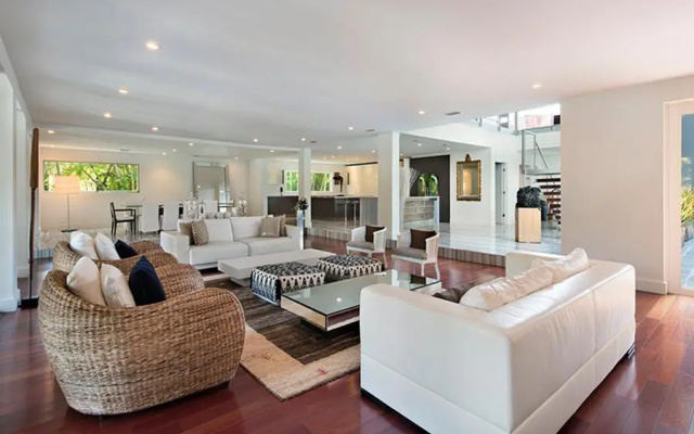 Villa Aerielle