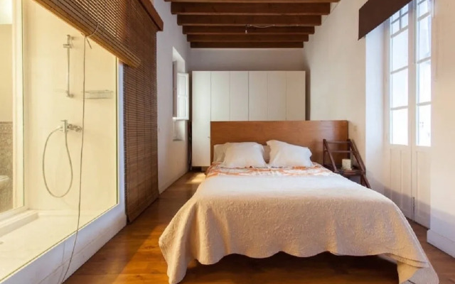 Loft Poeta Quintana