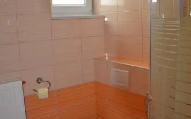 Modern apartment