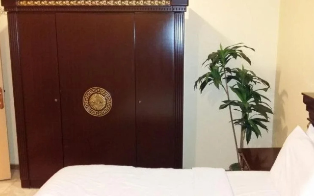 Manazel Qurish Furnished Apartments