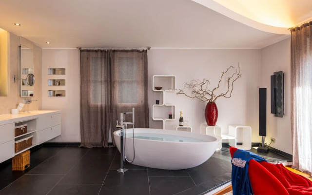 Luxury Golf Villa II