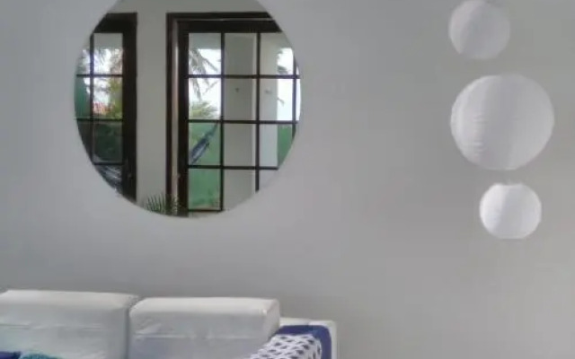 Casa Dos Navegantes Cumbuco