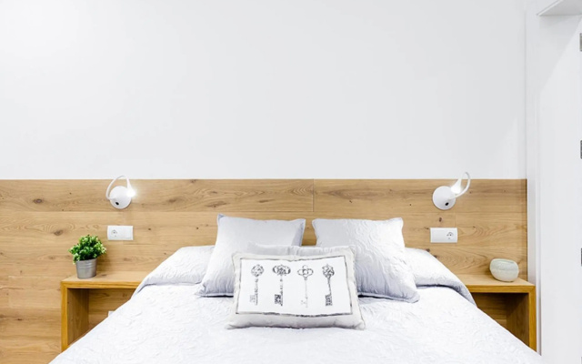 Malasaña Apartment
