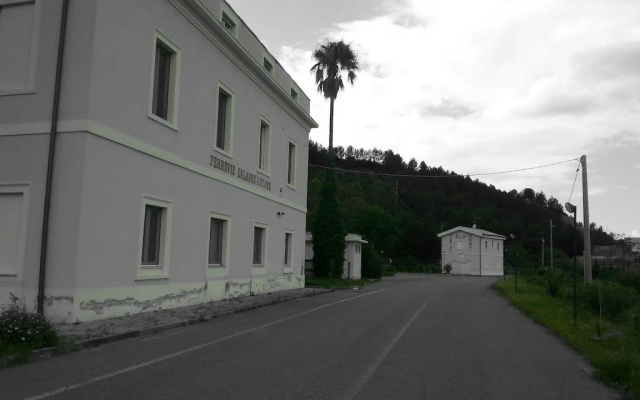 Hotel Old West