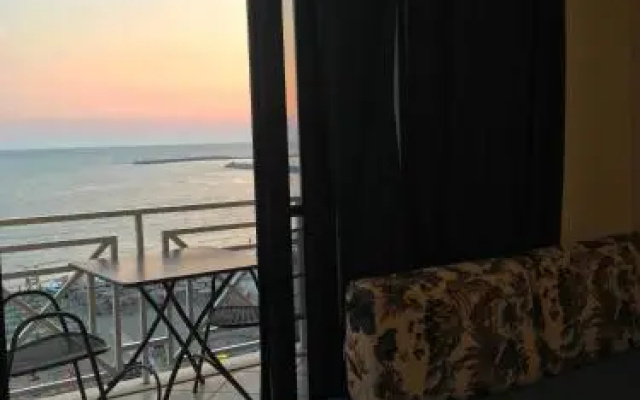 President Hotel