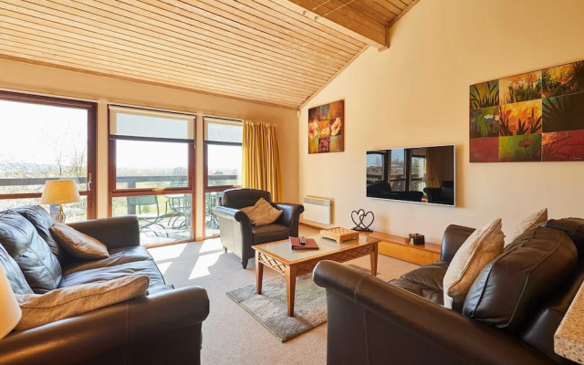 Host Stay Beech Lodge