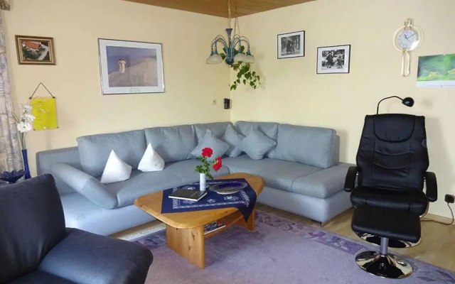 Ferienwohnung Heitzinger
