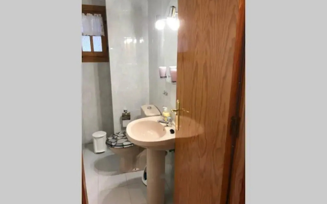 Privates Ferienhaus Villa de Paz - Costa Blanca