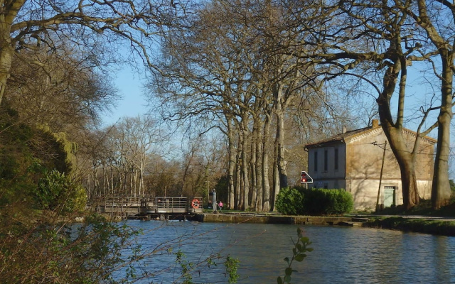 La Bonne Planque - Le Gîte