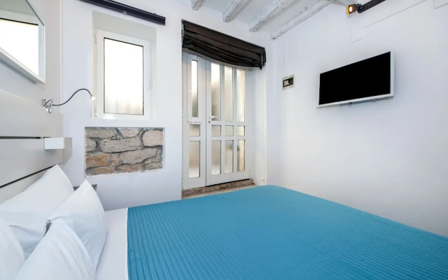 Rooms Mariana
