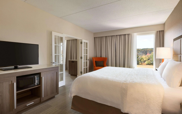 Hampton Inn Denville/Rockaway/Parsippany