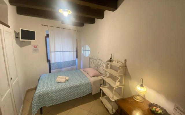 L'Antica Torre Caralis Holiday