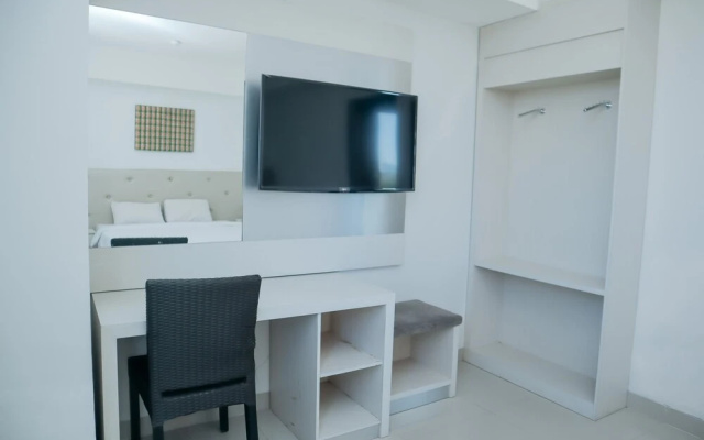 Liberta Hotel Grand Sayang Makassar