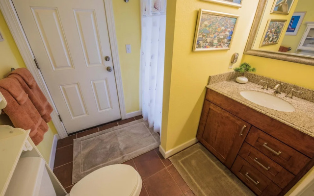 1006 PANFERIO DRIVE - Three Bedroom House
