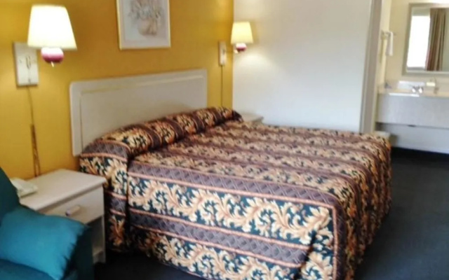 America's Best Inn - Vicksburg