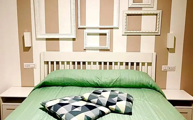 La Titina Home