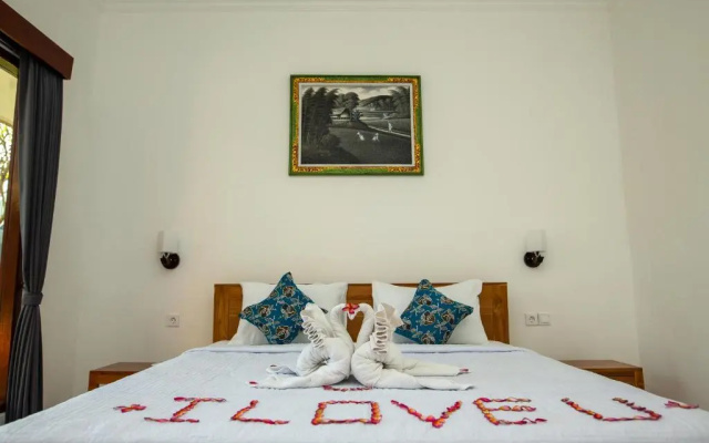 Frangipani House And Spa By Ecommerceloka