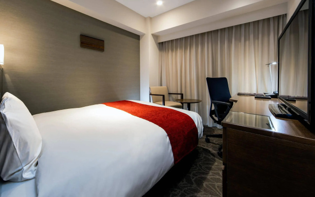 Daiwa Roynet Hotel Matsuyama