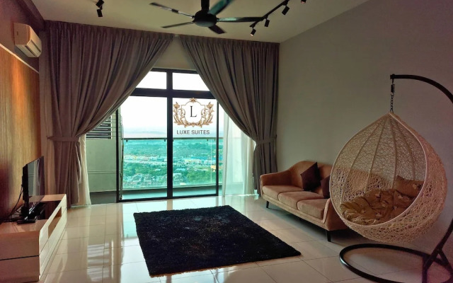 Luxe Suites at Skyloft