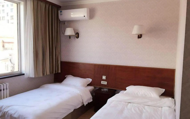 Qingdao Shuangyuan Hotel