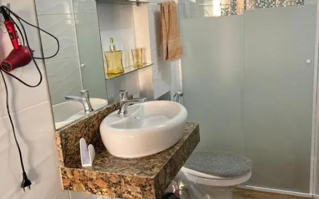 Apartamento encantador em salvador