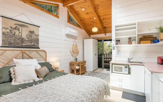 The Beach Cottage