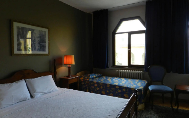 Berk Guesthouse - 'Grandma's House'