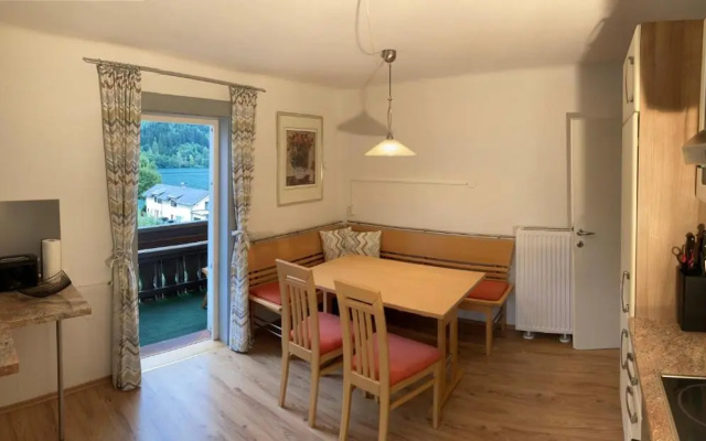 Wohnung Feldseeblick 2