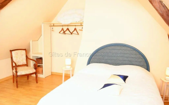 Gîte Betz-le-Château, 4 pièces, 7 personnes - FR-1-381-365