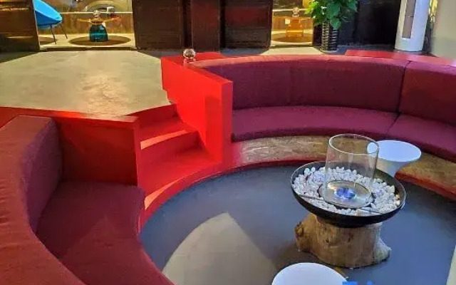 Houyuan Hostel
