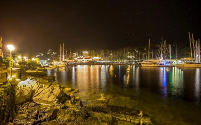 Apartment Gana - 50m from the sea