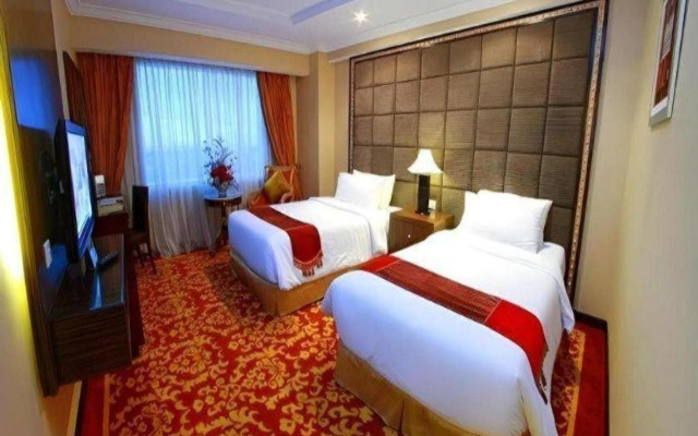 Grand Basko Hotel