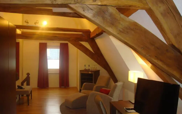 Boutique Hotel Villa Melsheimer