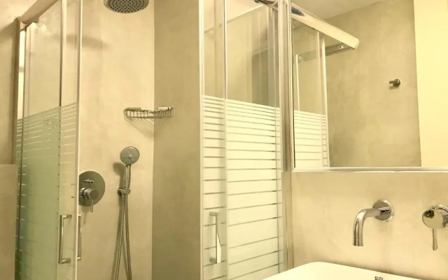 Manto On The Beach Apartments